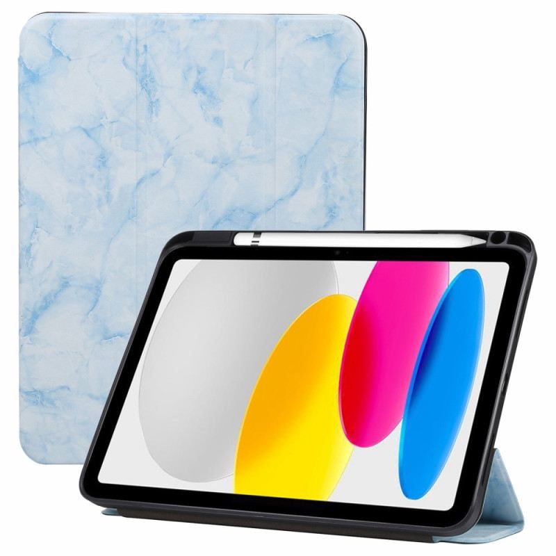 Maskica iPad 10.9" (2022) Mramorni Stil