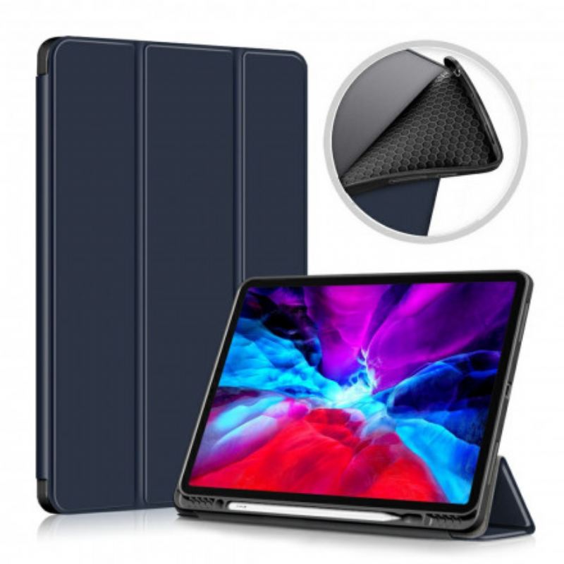 Maskica iPad 10.9" (2022) Trostruki Držač Za Olovku