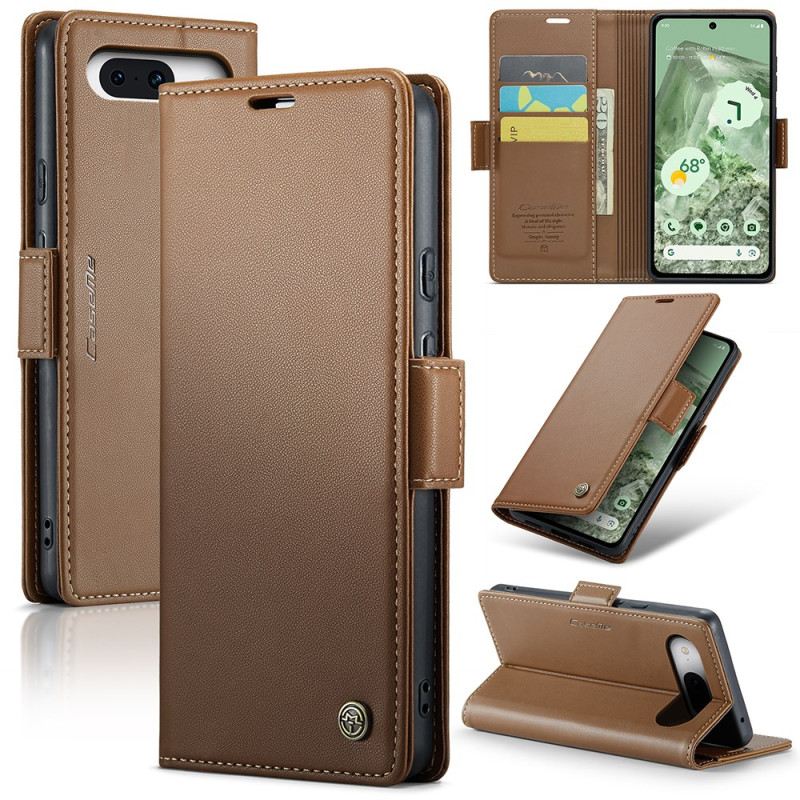 Flip Futrola Google Pixel 8a Maskice Za Mobitele S Caseme Rfid Blokiranjem