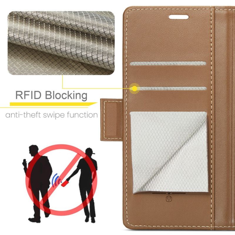 Flip Futrola Google Pixel 8a Maskice Za Mobitele S Caseme Rfid Blokiranjem