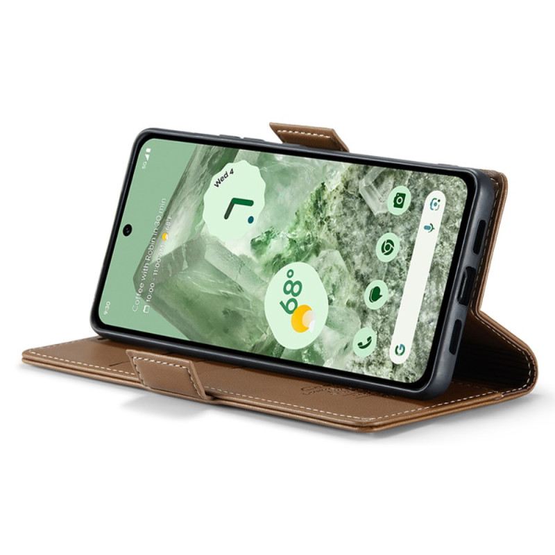 Flip Futrola Google Pixel 8a Maskice Za Mobitele S Caseme Rfid Blokiranjem