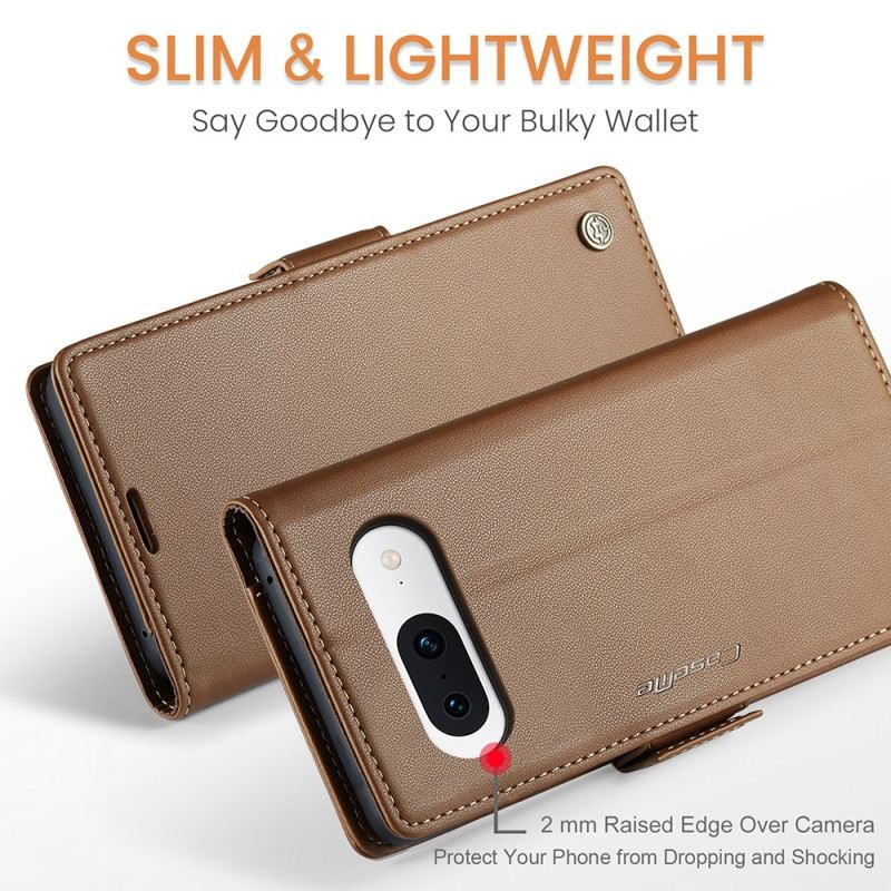 Flip Futrola Google Pixel 8a Maskice Za Mobitele S Caseme Rfid Blokiranjem
