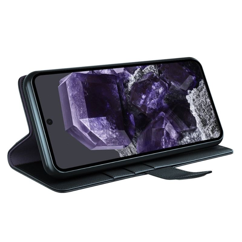Kožna Futrola Google Pixel 8a Prava Koža