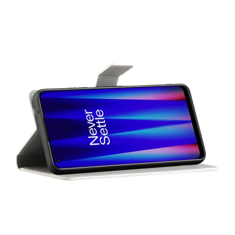 Futrola OnePlus Nord CE 2 5G Grane Ptica