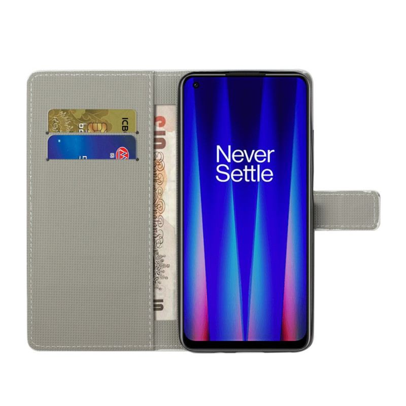 Futrola OnePlus Nord CE 2 5G Grane Ptica
