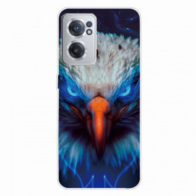 Maskica OnePlus Nord CE 2 5G Alfa Orao