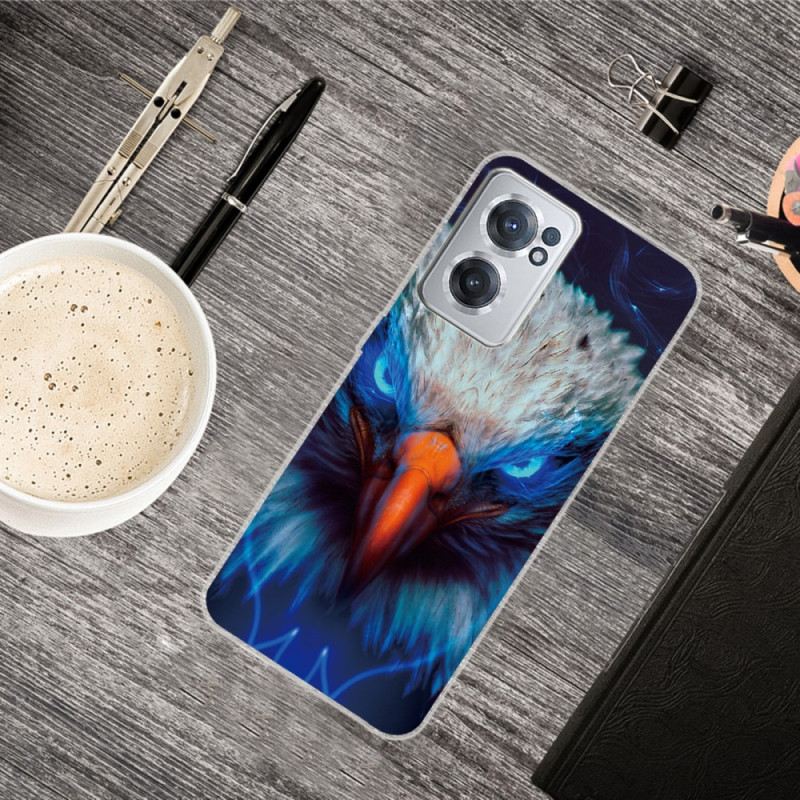 Maskica OnePlus Nord CE 2 5G Alfa Orao