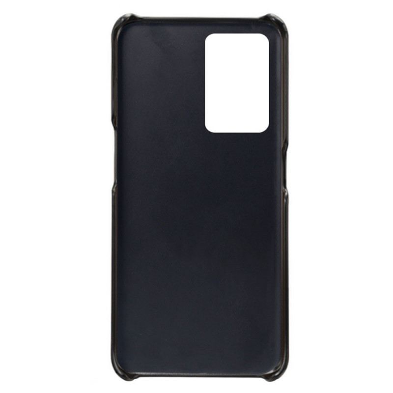 Maskica OnePlus Nord CE 2 5G Die Cut Držač Kartice