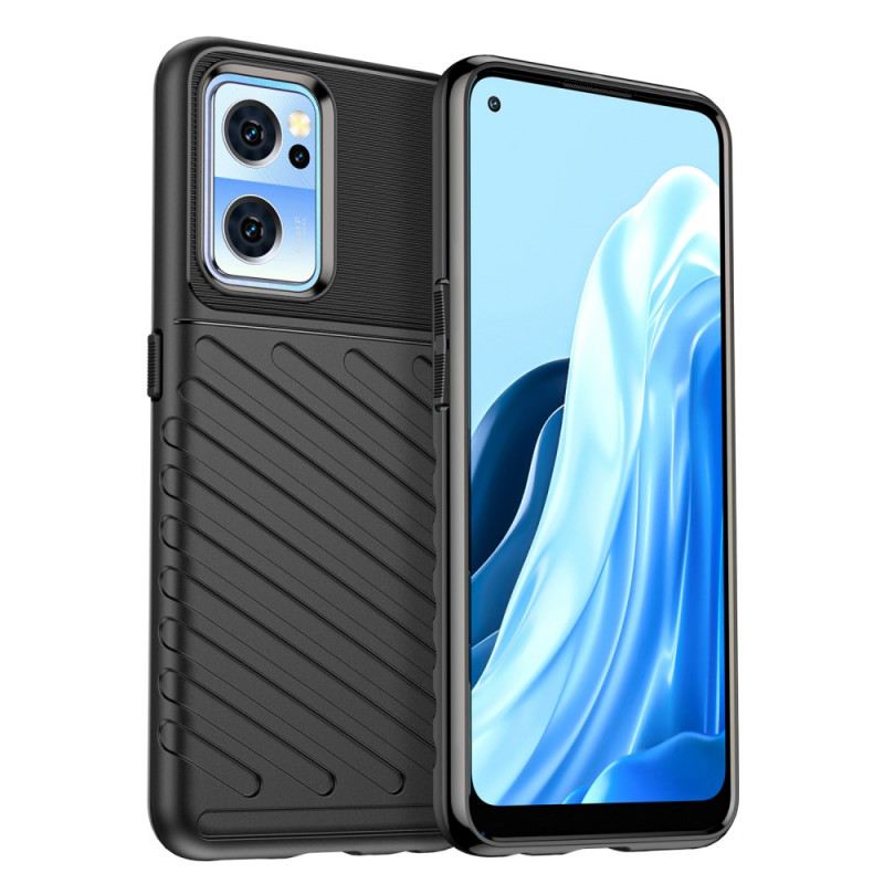 Maskica OnePlus Nord CE 2 5G Grom Serija