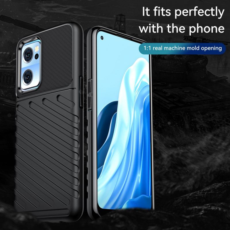 Maskica OnePlus Nord CE 2 5G Grom Serija