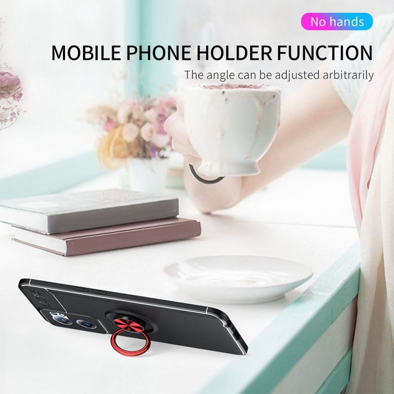 Maskica OnePlus Nord CE 2 5G Magnetski Prsten