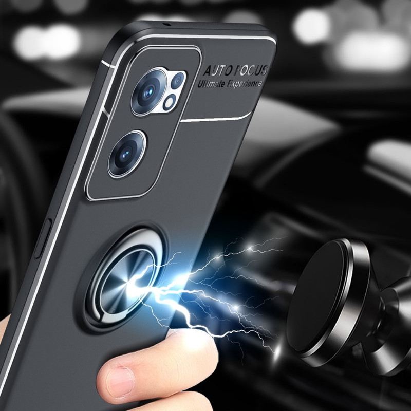 Maskica OnePlus Nord CE 2 5G Magnetski Prsten