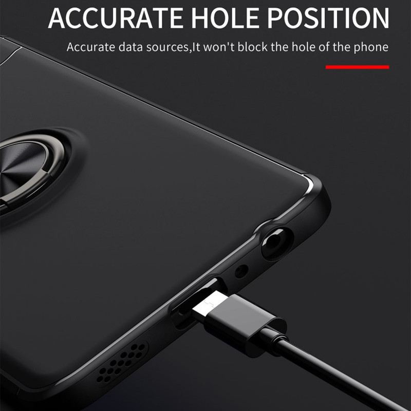 Maskica OnePlus Nord CE 2 5G Magnetski Prsten