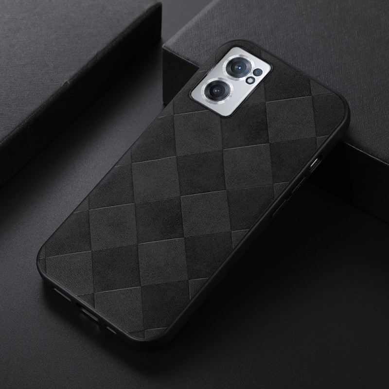 Maskica OnePlus Nord CE 2 5G Njegovana Tekstura