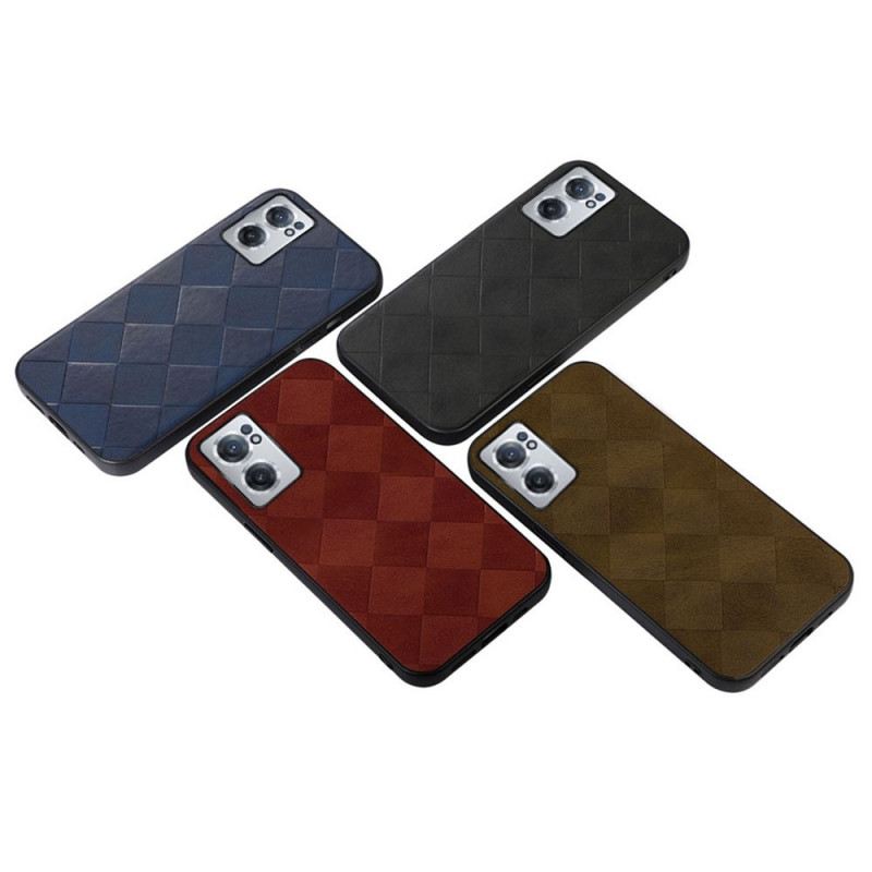 Maskica OnePlus Nord CE 2 5G Njegovana Tekstura