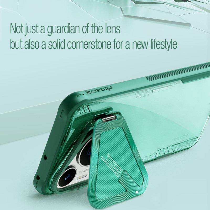 Maskica Za Huawei Pura 70 Pro Iceblade Podupirač Nillkin