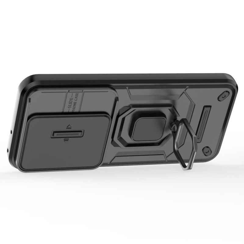 Maskica Za Huawei Pura 70 Pro Otporni Prsten S Kliznom Zaštitom Leće