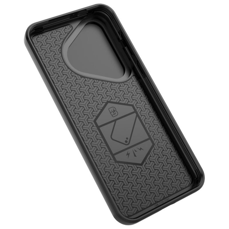 Maskica Za Huawei Pura 70 Pro Otporni Prsten S Kliznom Zaštitom Leće