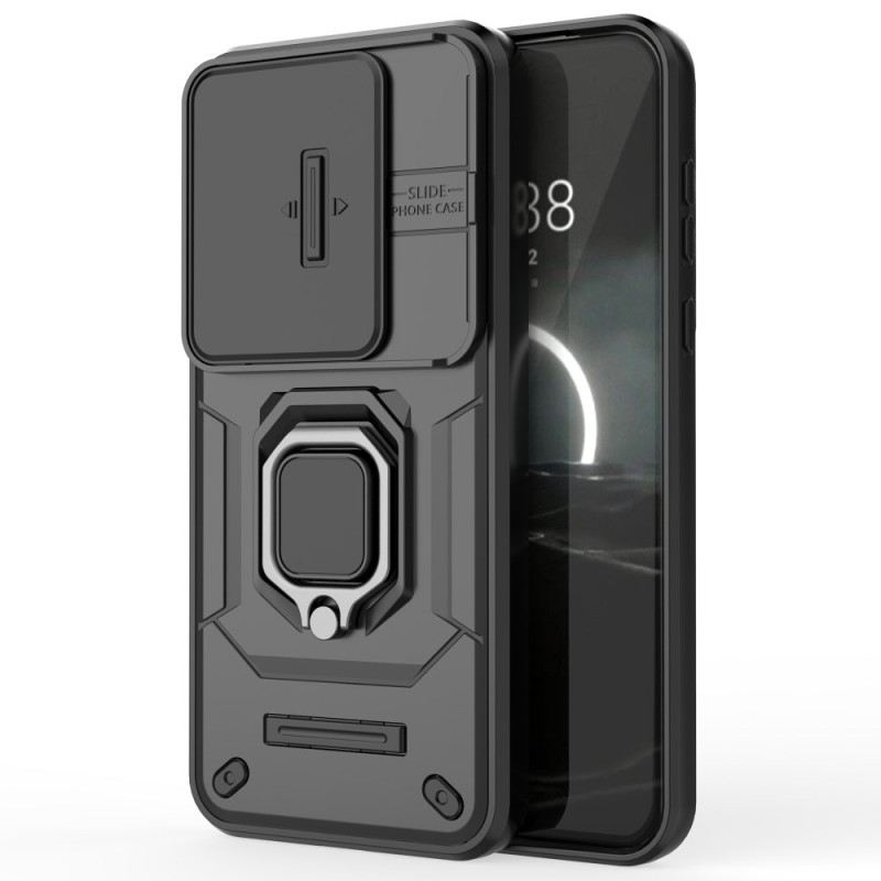 Maskica Za Huawei Pura 70 Pro Otporni Prsten S Kliznom Zaštitom Leće