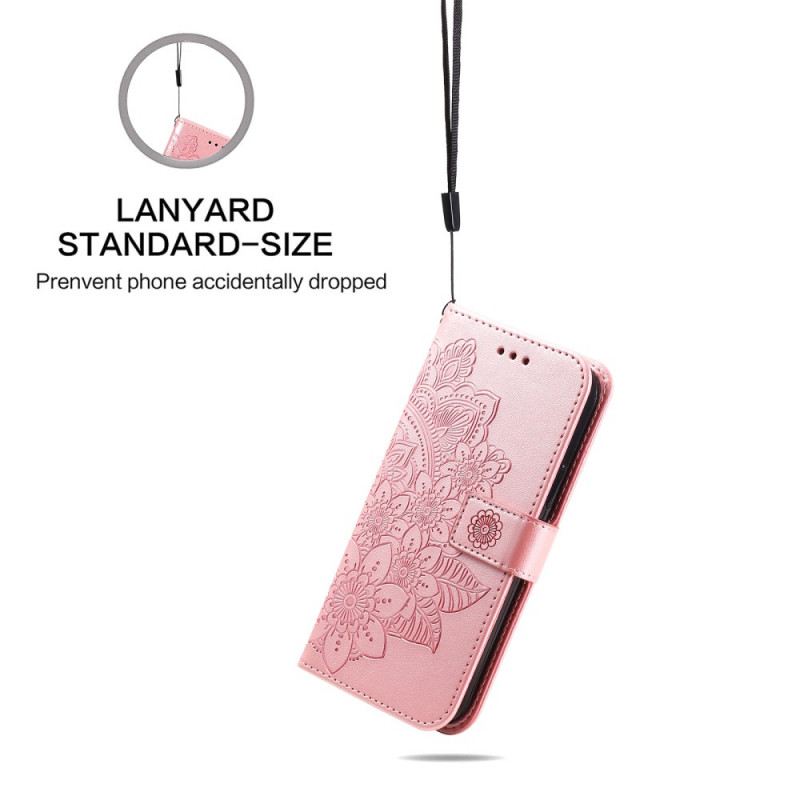 Flip Futrola Xiaomi Mi 11 Lite 4G / 5G / 5G NE Mandala