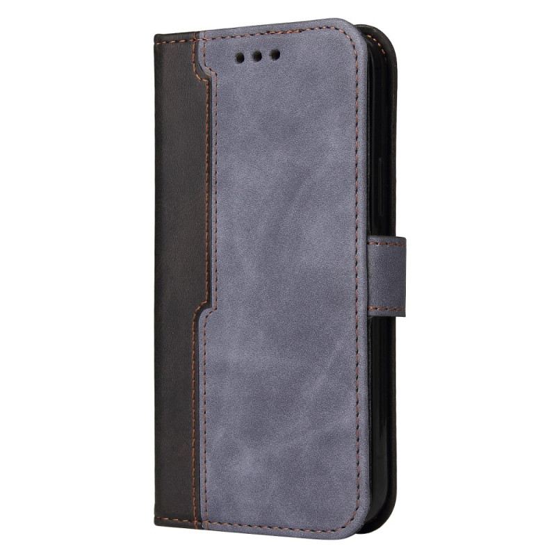 Flip Futrola Xiaomi Mi 11 Lite 4G / 5G / 5G NE U Dvije Nijanse