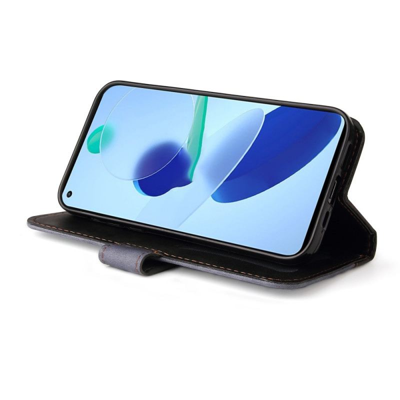 Flip Futrola Xiaomi Mi 11 Lite 4G / 5G / 5G NE U Dvije Nijanse