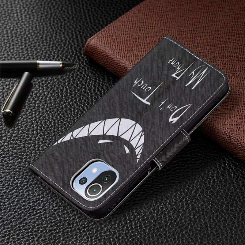 Futrola Xiaomi Mi 11 Lite 4G / 5G / 5G NE Đavolji Telefon