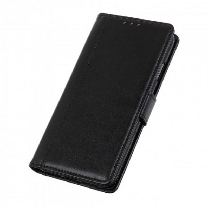 Futrola Xiaomi Mi 11 Lite 4G / 5G / 5G NE Kožni Stil