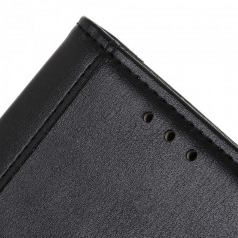 Futrola Xiaomi Mi 11 Lite 4G / 5G / 5G NE Kožni Stil