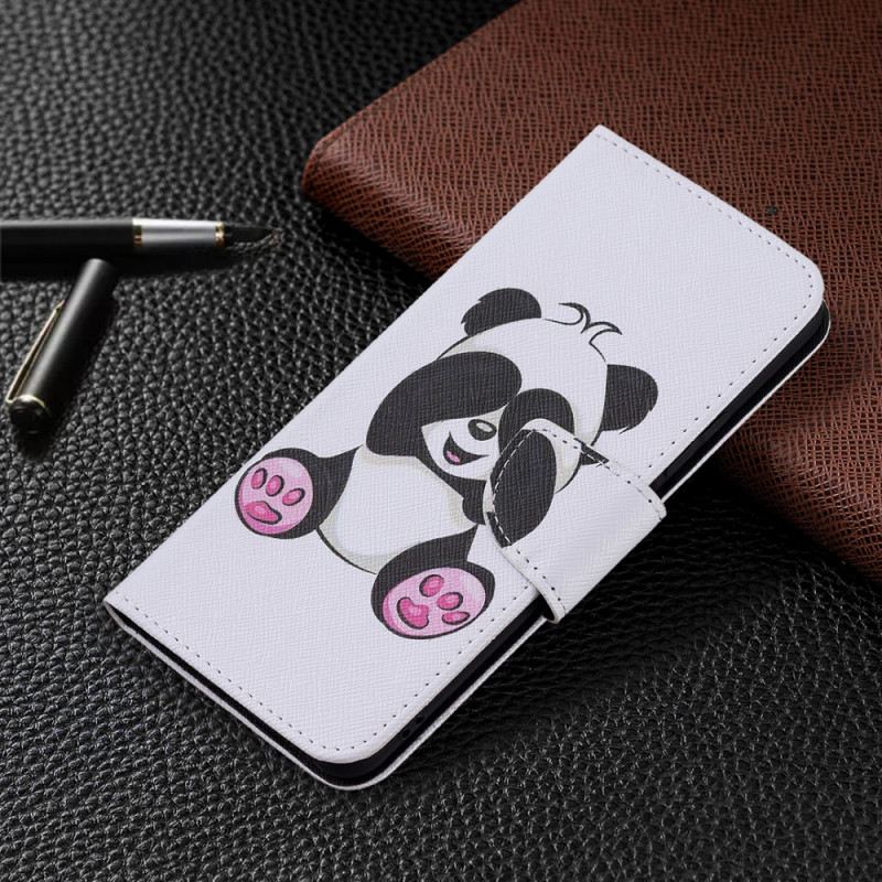 Futrola Xiaomi Mi 11 Lite 4G / 5G / 5G NE Panda Zabava