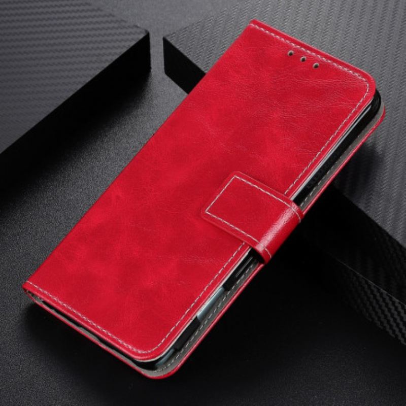 Futrola Xiaomi Mi 11 Lite 4G / 5G / 5G NE Sjajni I Vidljivi Šavovi