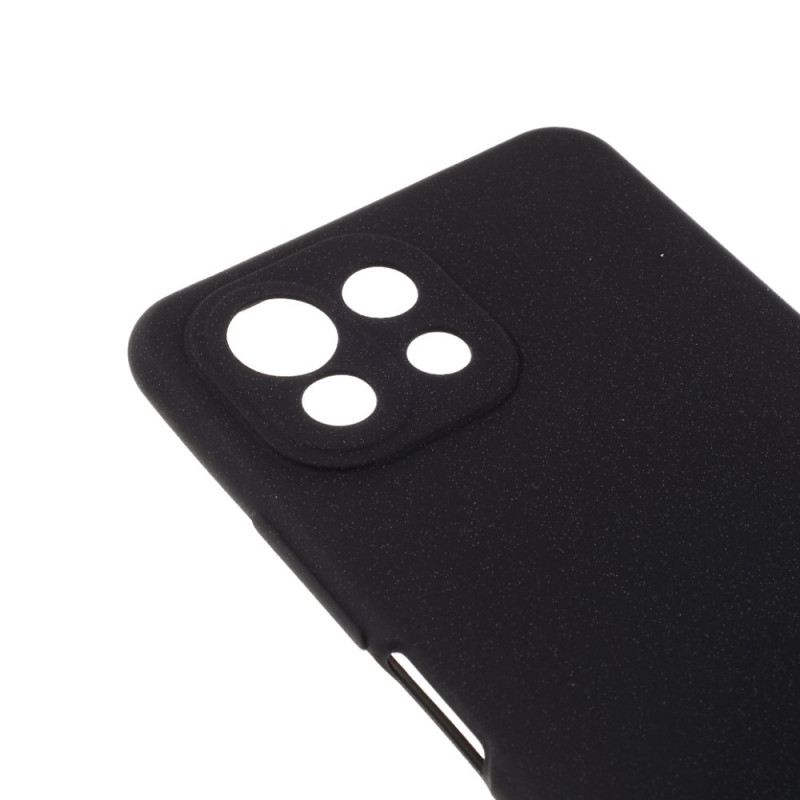 Maskica Xiaomi Mi 11 Lite 4G / 5G / 5G NE Matte Frost