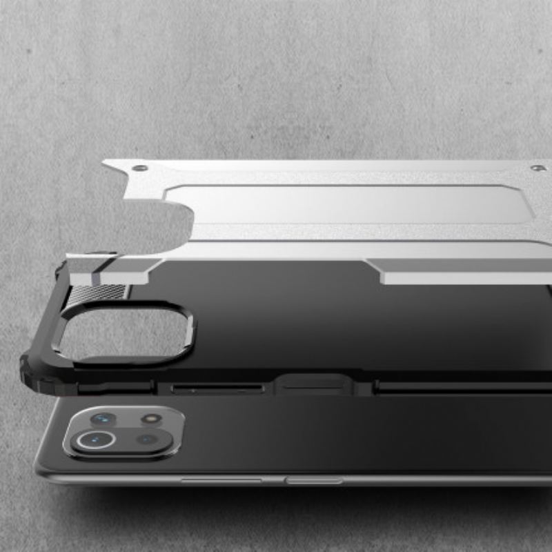 Maskica Xiaomi Mi 11 Lite 4G / 5G / 5G NE Preživio