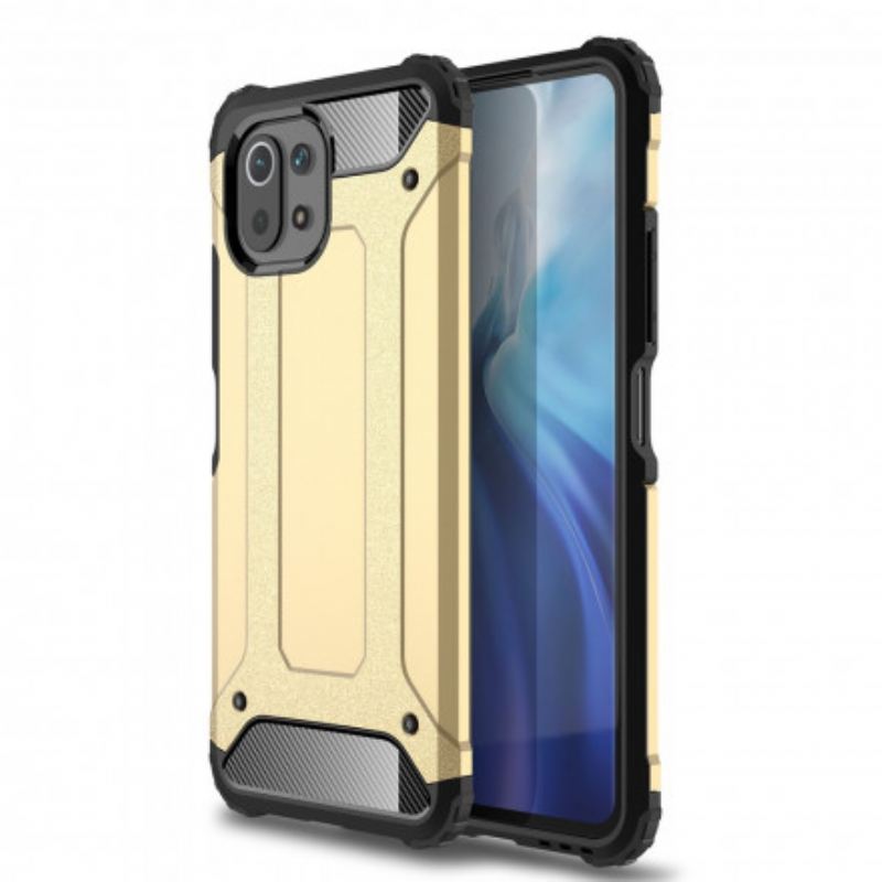 Maskica Xiaomi Mi 11 Lite 4G / 5G / 5G NE Preživio