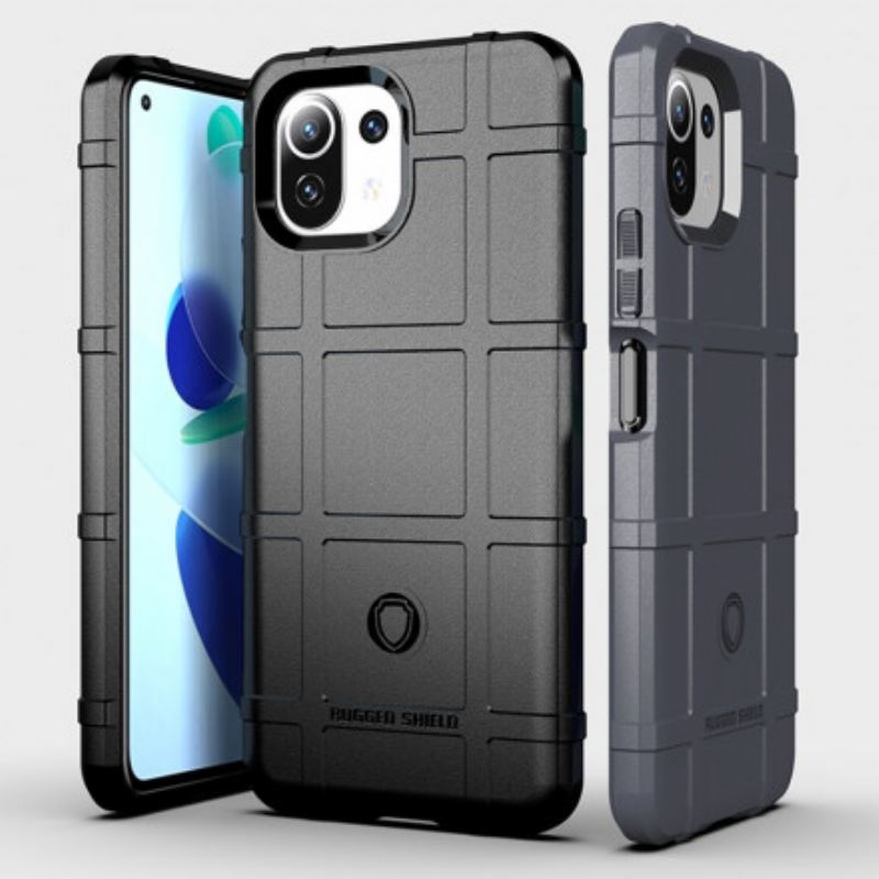 Maskica Xiaomi Mi 11 Lite 4G / 5G / 5G NE Robustan Štit