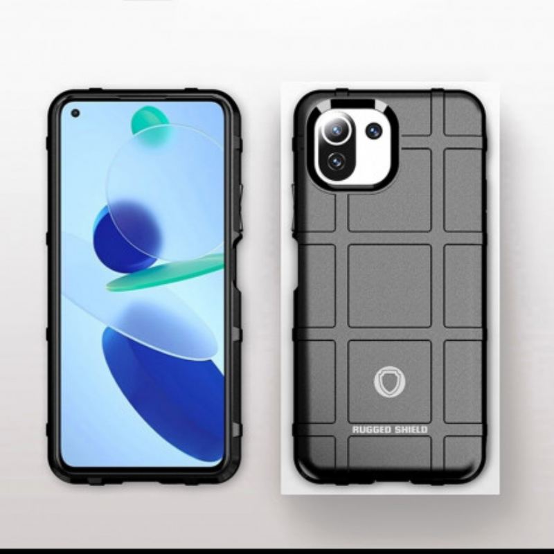 Maskica Xiaomi Mi 11 Lite 4G / 5G / 5G NE Robustan Štit