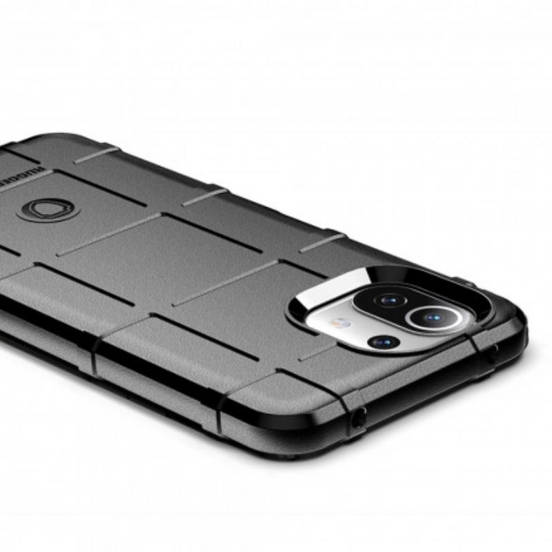 Maskica Xiaomi Mi 11 Lite 4G / 5G / 5G NE Robustan Štit