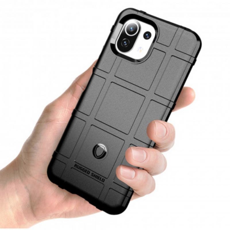 Maskica Xiaomi Mi 11 Lite 4G / 5G / 5G NE Robustan Štit