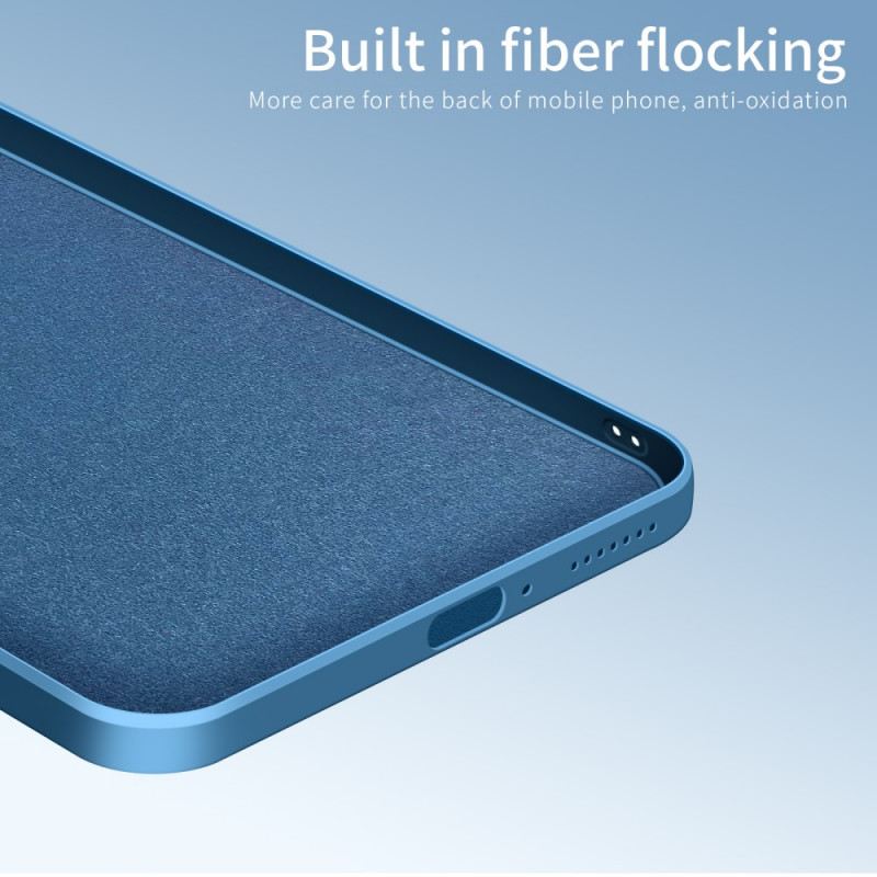 Maskica Xiaomi Mi 11 Lite 4G / 5G / 5G NE Silikonski Pinwuyo