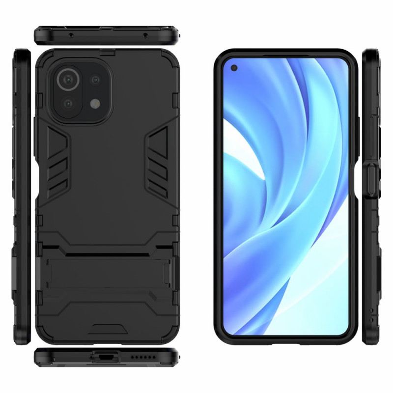 Maskica Xiaomi Mi 11 Lite 4G / 5G / 5G NE Ultra Otporan