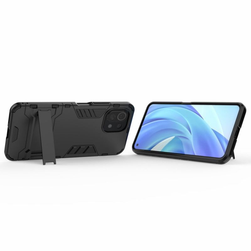 Maskica Xiaomi Mi 11 Lite 4G / 5G / 5G NE Ultra Otporan
