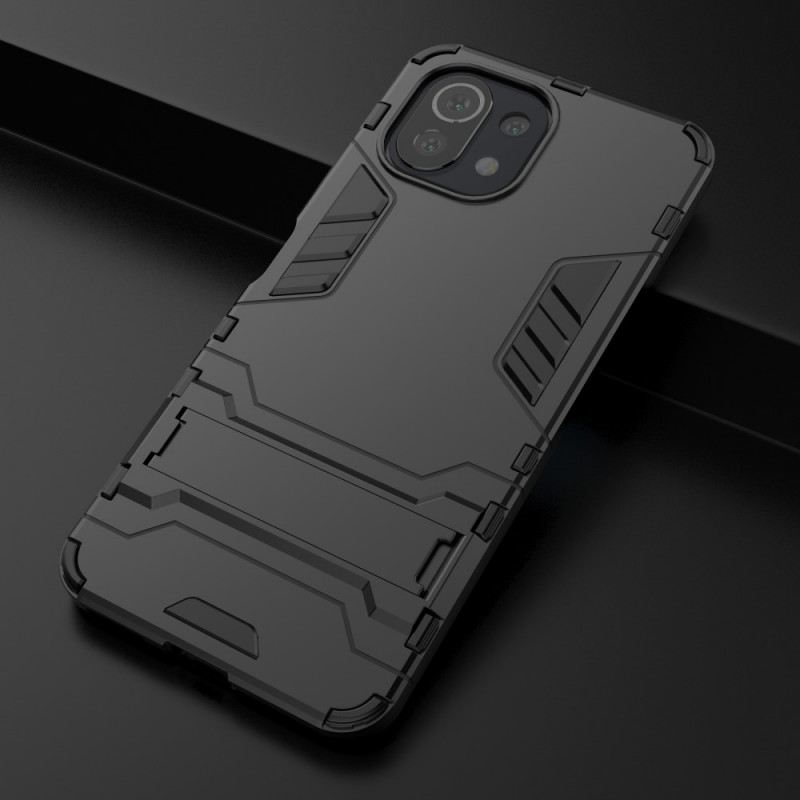 Maskica Xiaomi Mi 11 Lite 4G / 5G / 5G NE Ultra Otporan