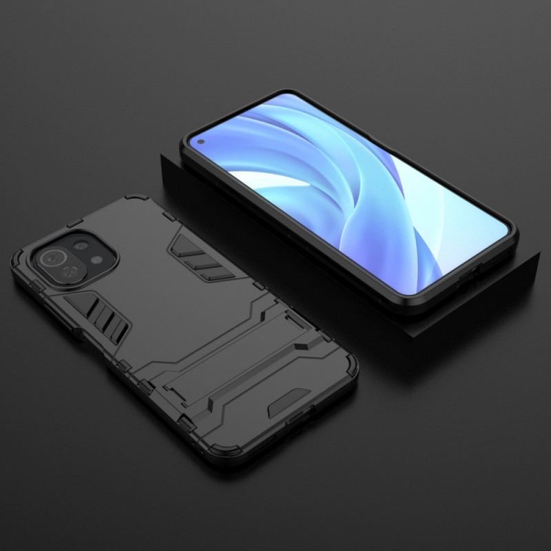 Maskica Xiaomi Mi 11 Lite 4G / 5G / 5G NE Ultra Otporan