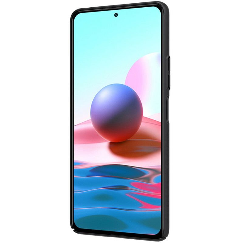 Maskica Poco M3 Pro 5G Čvrsti Matirani Nillkin