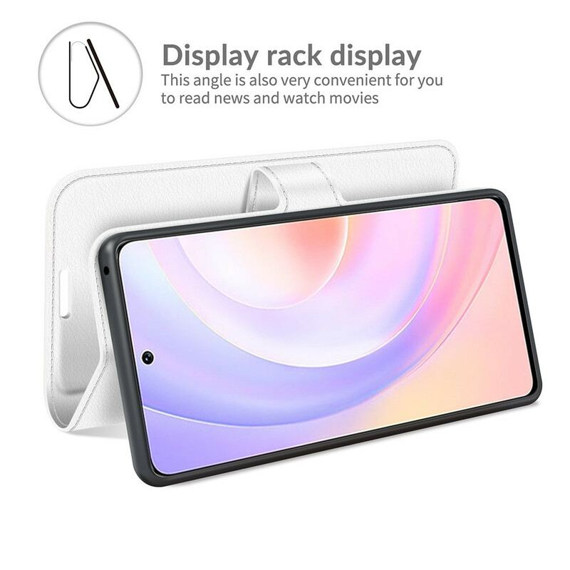 Futrola Honor 50 SE Klasična Umjetna Koža