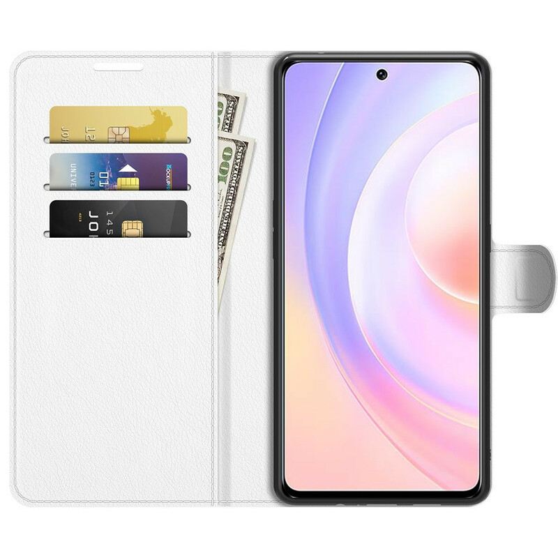 Futrola Honor 50 SE Klasična Umjetna Koža