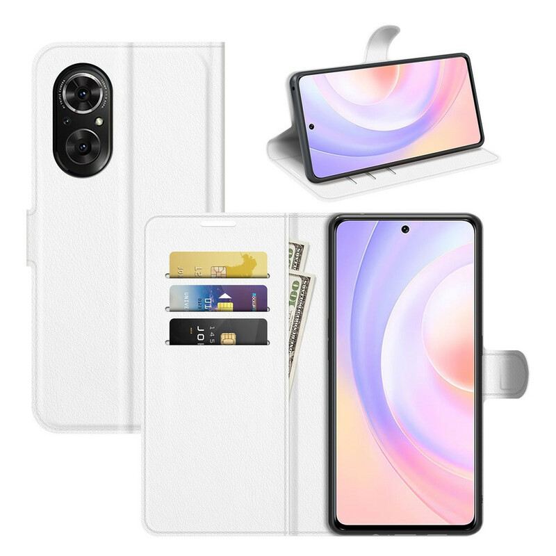 Futrola Honor 50 SE Klasična Umjetna Koža