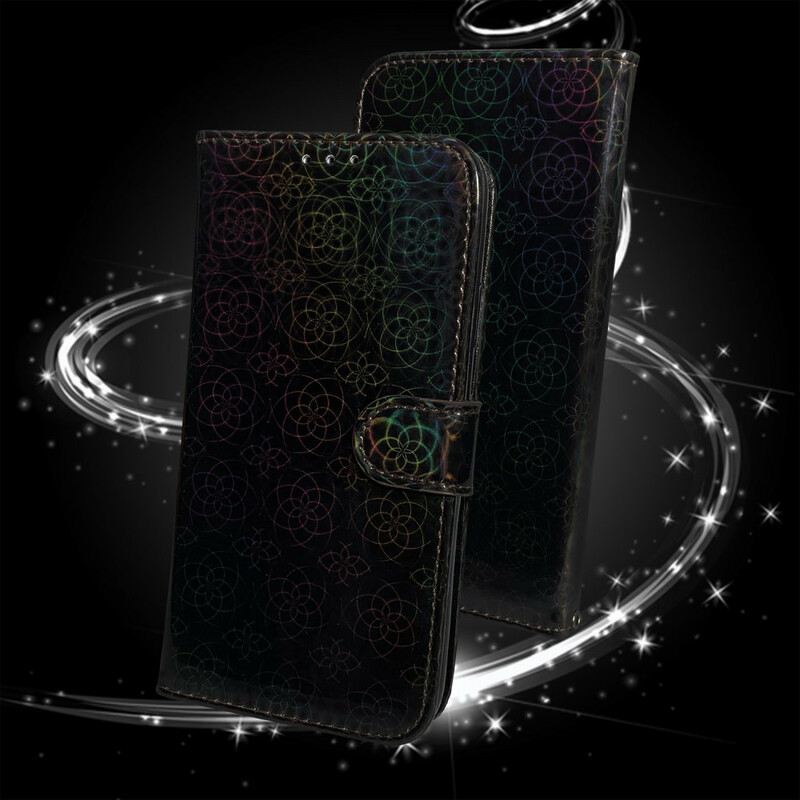 Kožna Futrola Xiaomi Redmi Note 9 Čista Boja