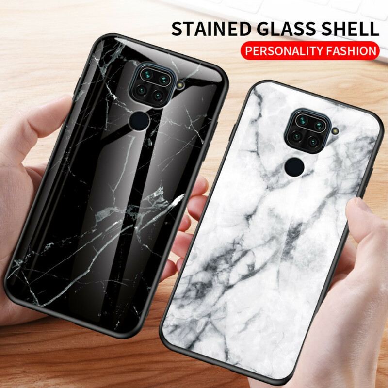 Maskica Xiaomi Redmi Note 9 Kaljeno Staklo Vrhunskih Boja