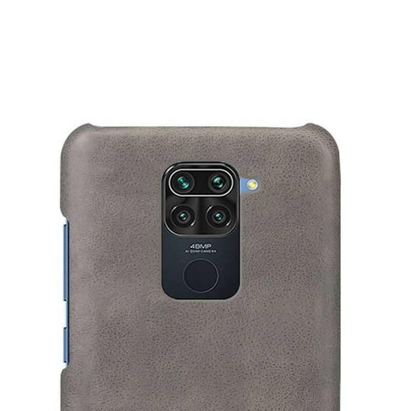 Maskica Xiaomi Redmi Note 9 Ksq Efekt Kože